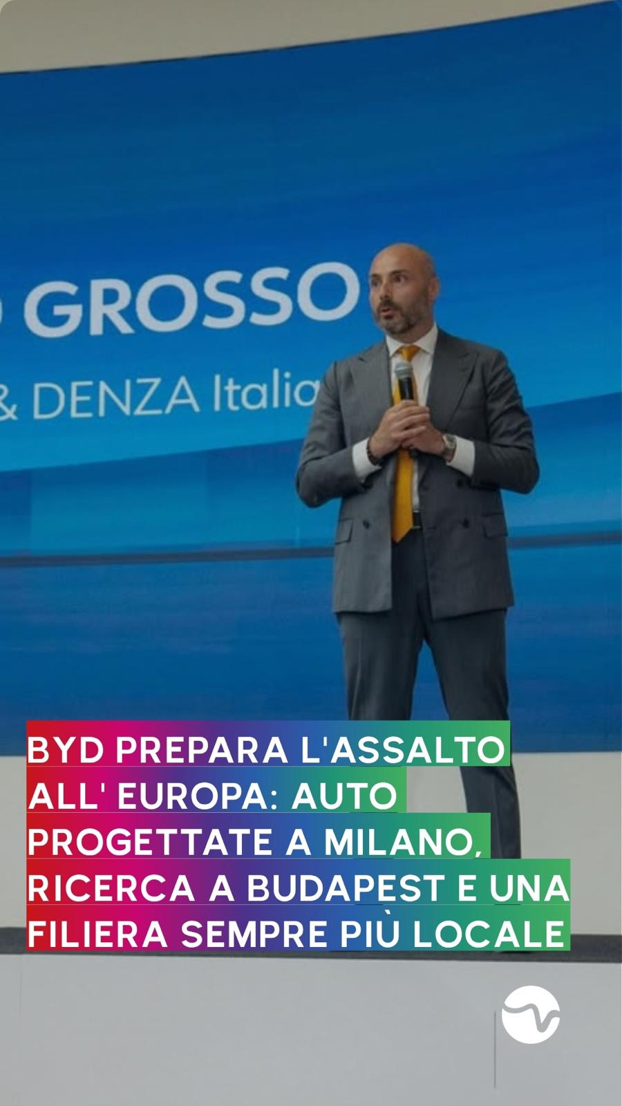 Post VaiElettrico